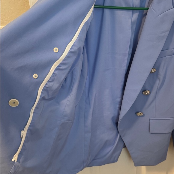 Veronica Beard Miller Dickey Jacket - Picture 6 of 8